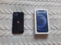 Iphone 12 mini с каробкой