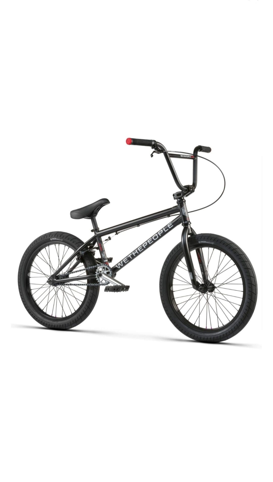 Продам BMX wethepeople crs 20 2021  а отличном состоянии.  Торг есть.