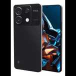 Poco x6 5g 12+12/256 gb