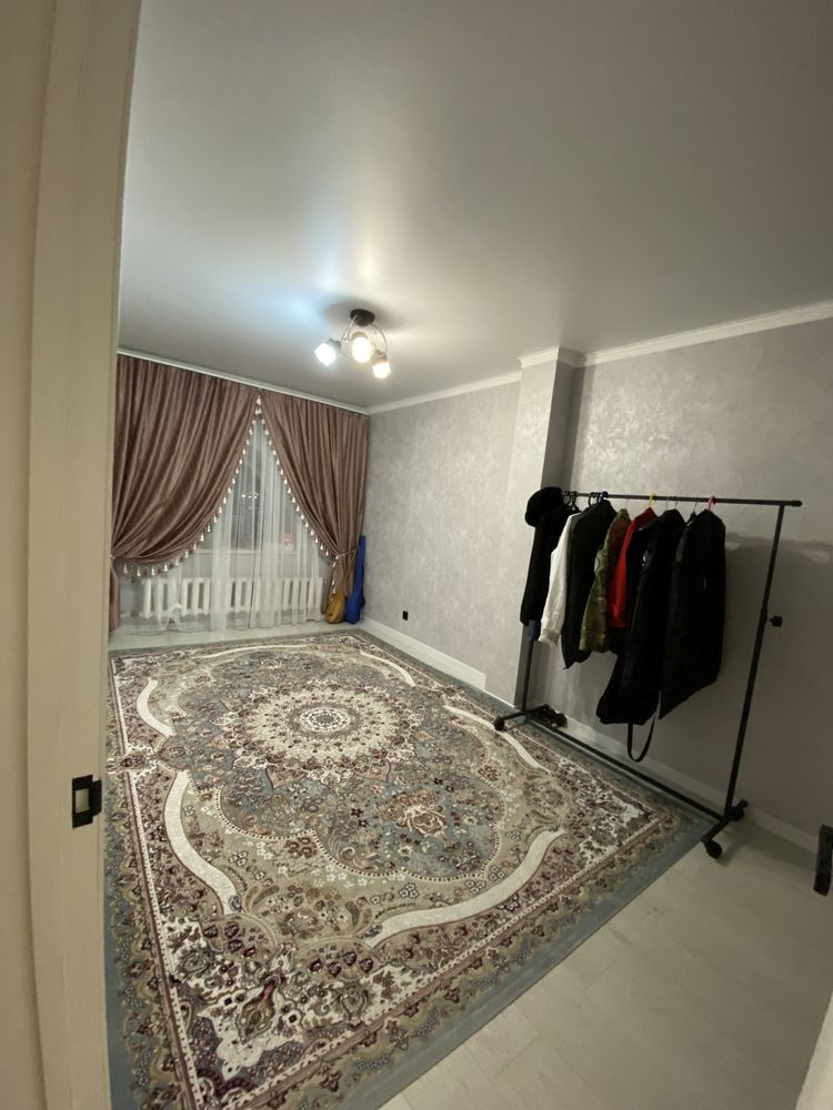 Продам квартиру 3 х ком после ремонта 30  милл тг