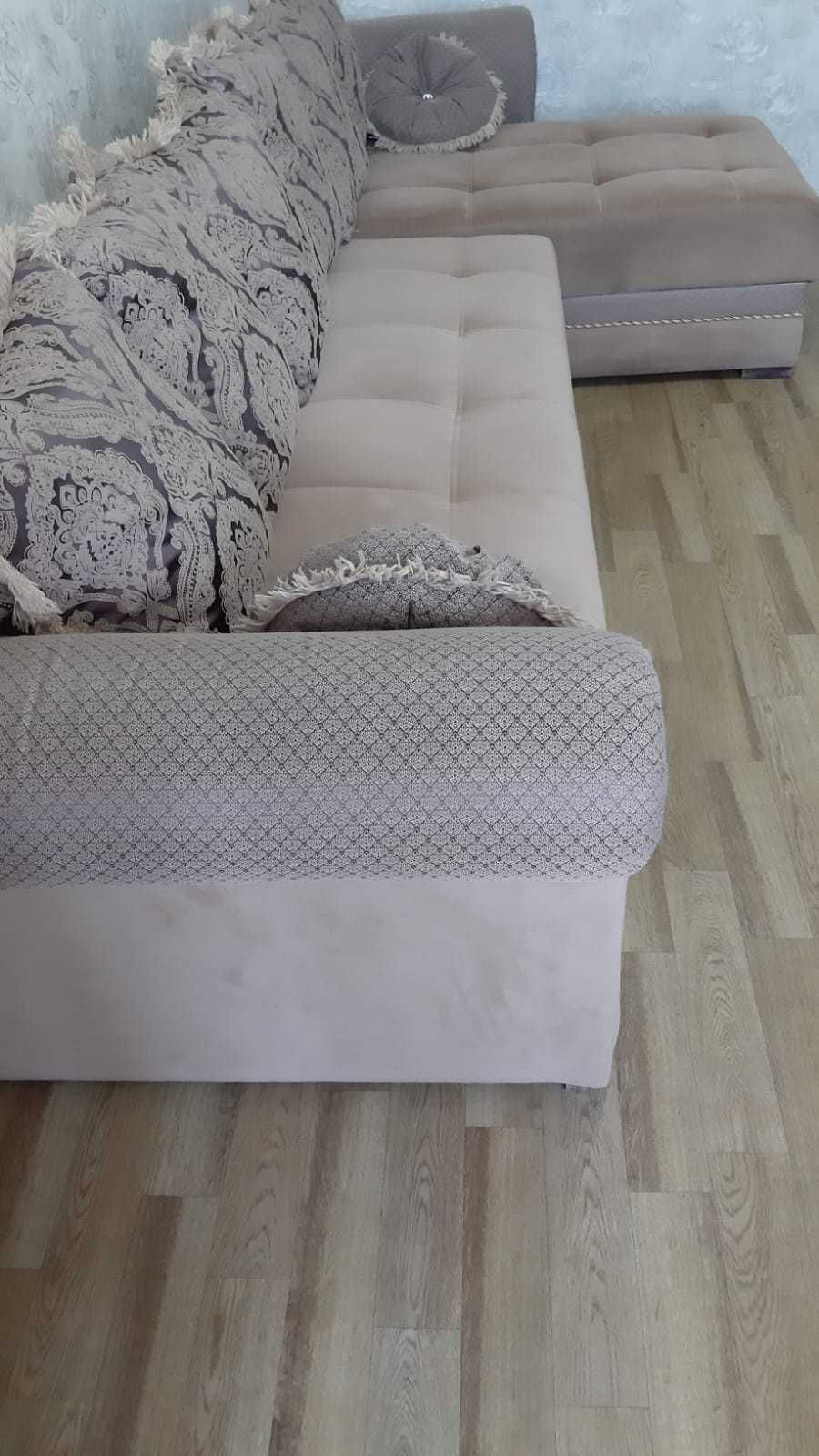 Диван раскладной