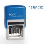 Продам (новые) Мини-датеры COLOP "S120"автоматический, 3,8 мм