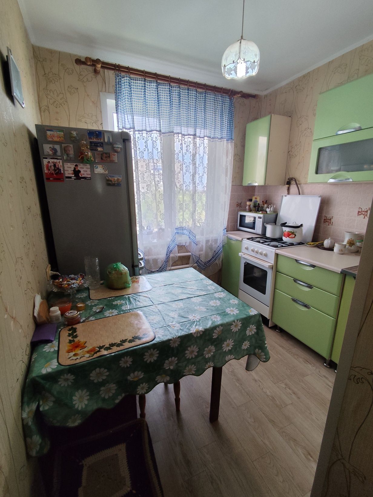 2 ком квартира р-н Циолковского