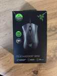 Игровая мышь Razer Deathadder V2 mini