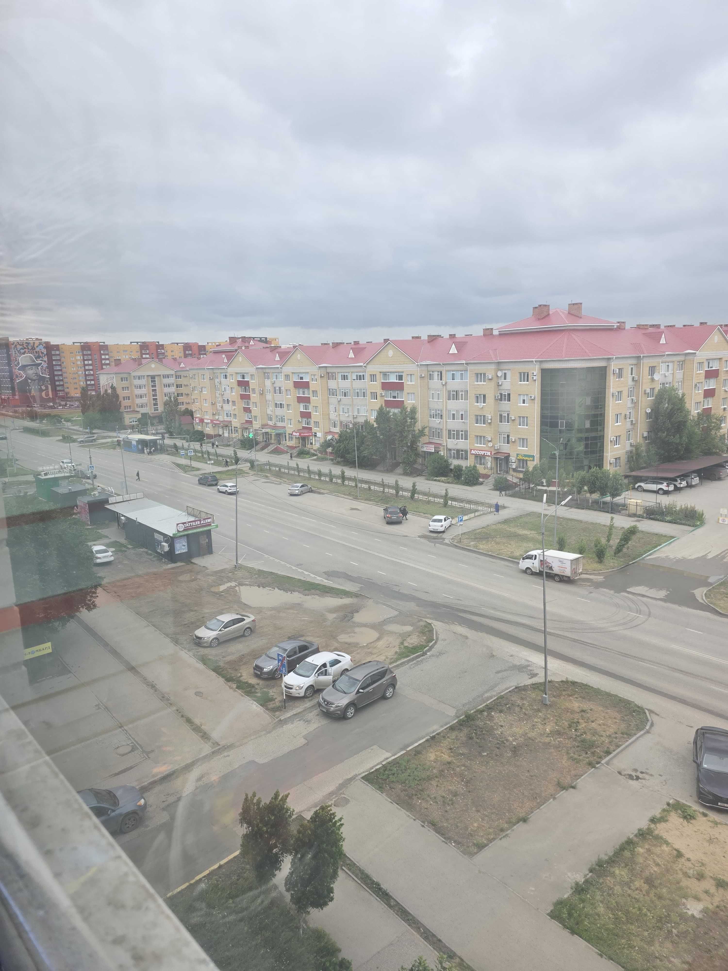 Продам 2-х комнатную квартиру в районе Алтын орда
