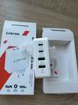 Адаптер Canyon 100w для Macbook и Apple