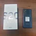 Samsung Galaxy  S20 FE 128 гб