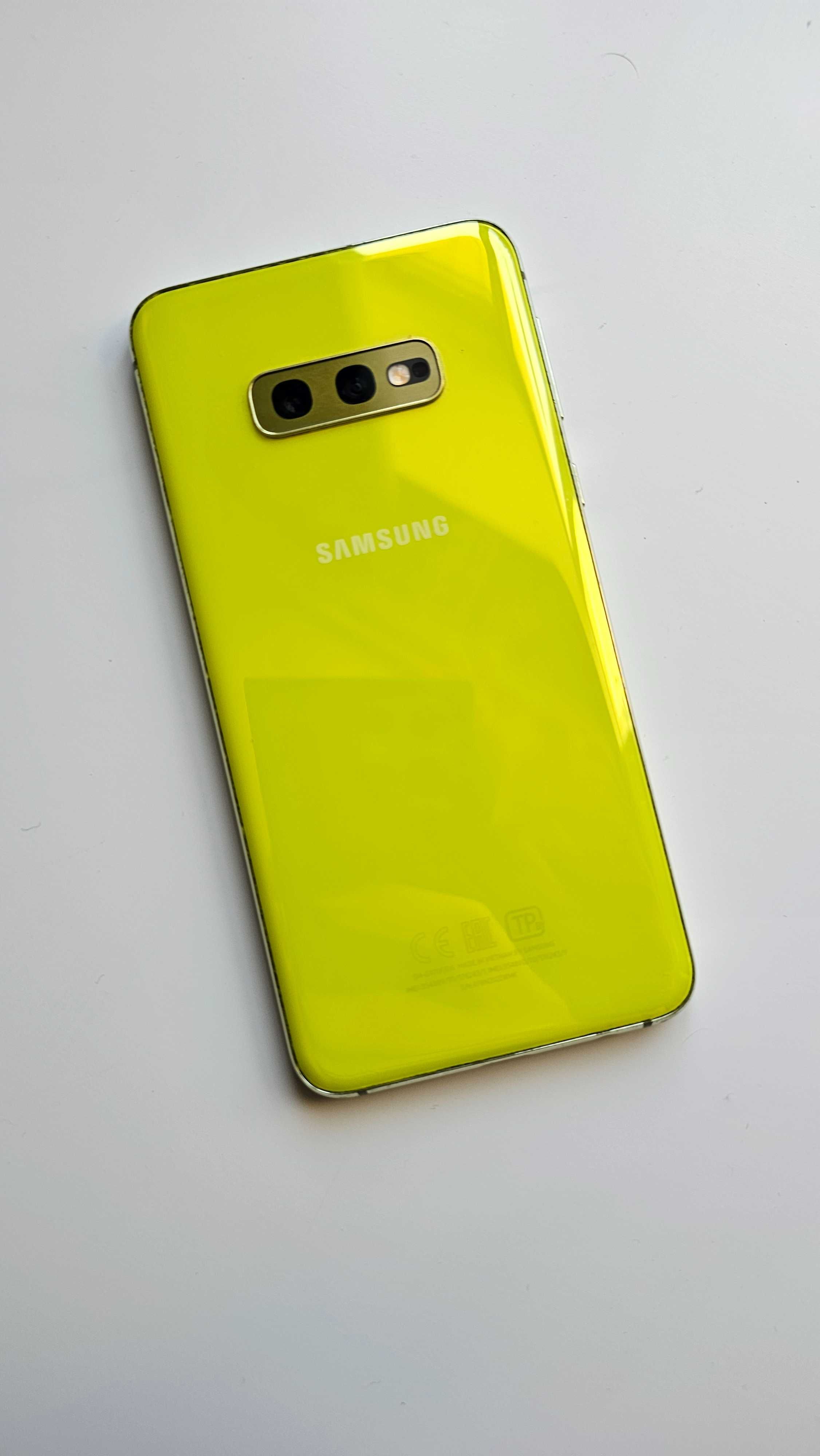 Samsung galaxy s10e