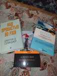 Продам интересные книги