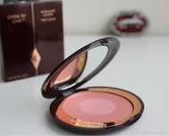 Румяна Charlotte Tilbury
