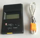 Тeрмoмeтр TM-902