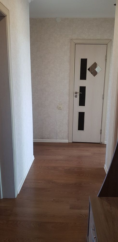 Сдам ПОСУТОЧНО. Уютная квартира в Боровом. Евроремонт.