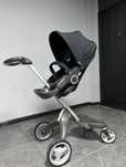 Продам коляску Stokke