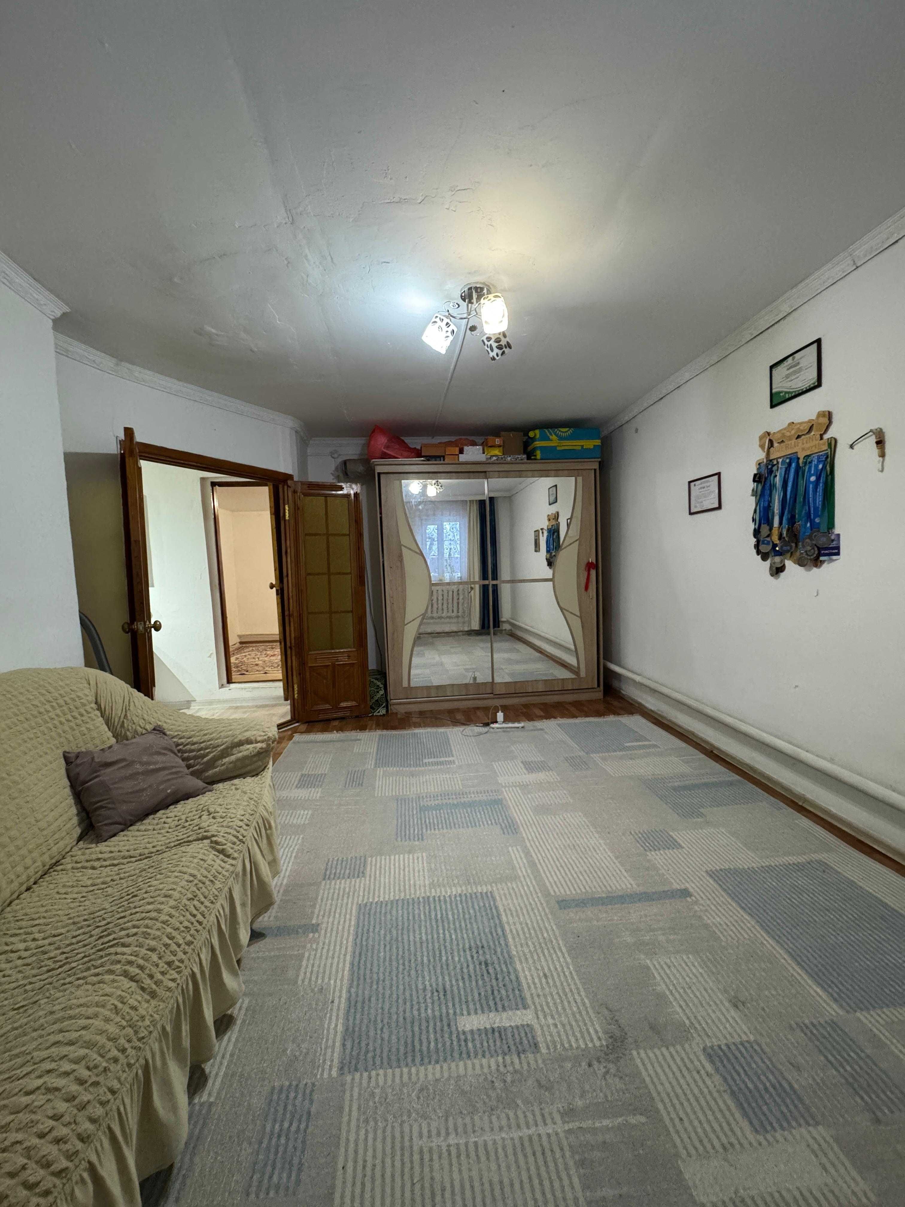 Продам частный 3х комн частный дом