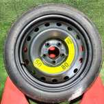 Продам Запасное колесо докатка Kia / Hyundai 125/80R16 KUMHO Korea
