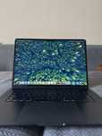 MacBook Air 15” M3 8 / 256 GB