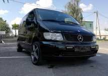 Продам Mercedes Vito