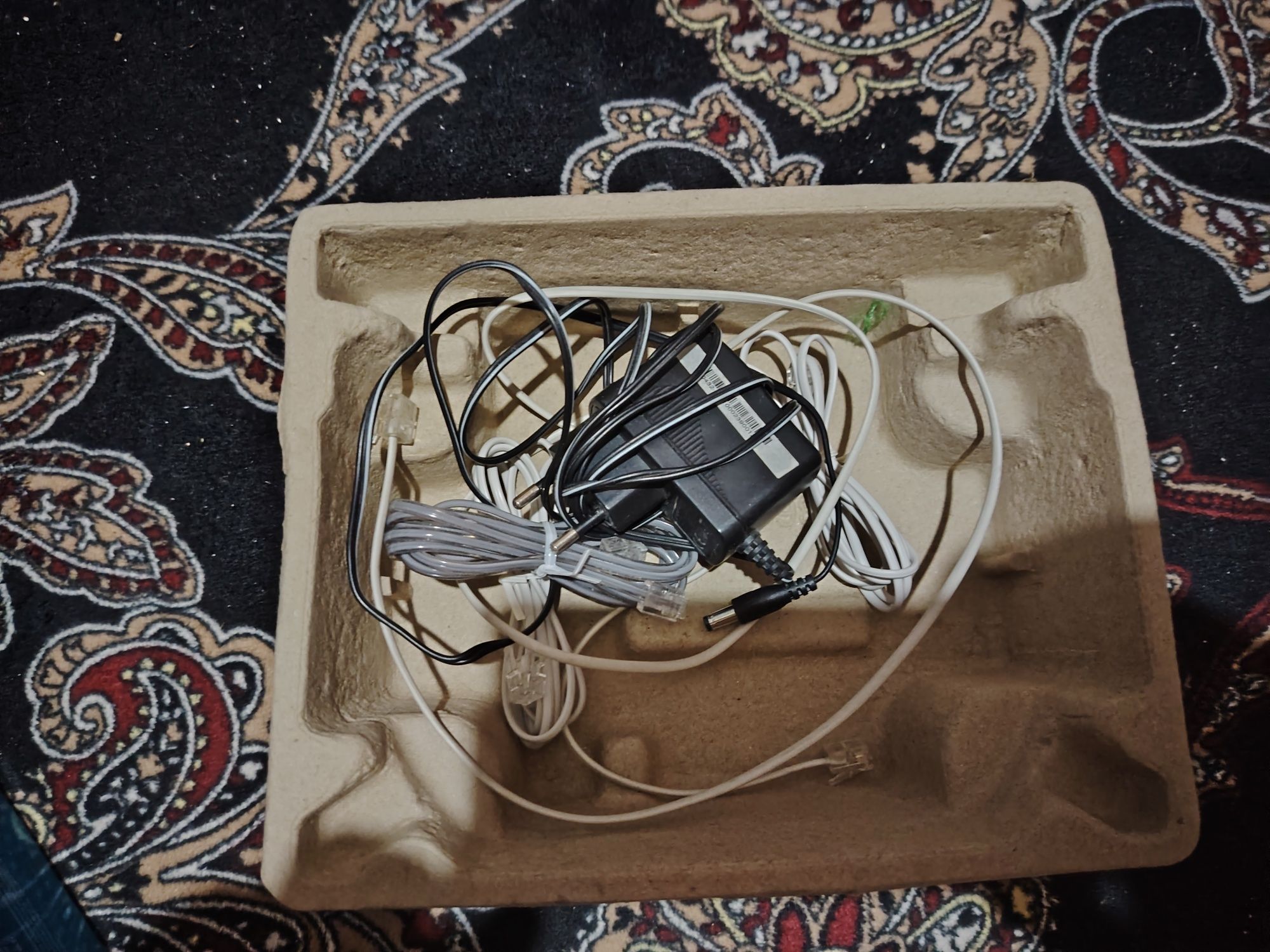 Продам роутер tp link