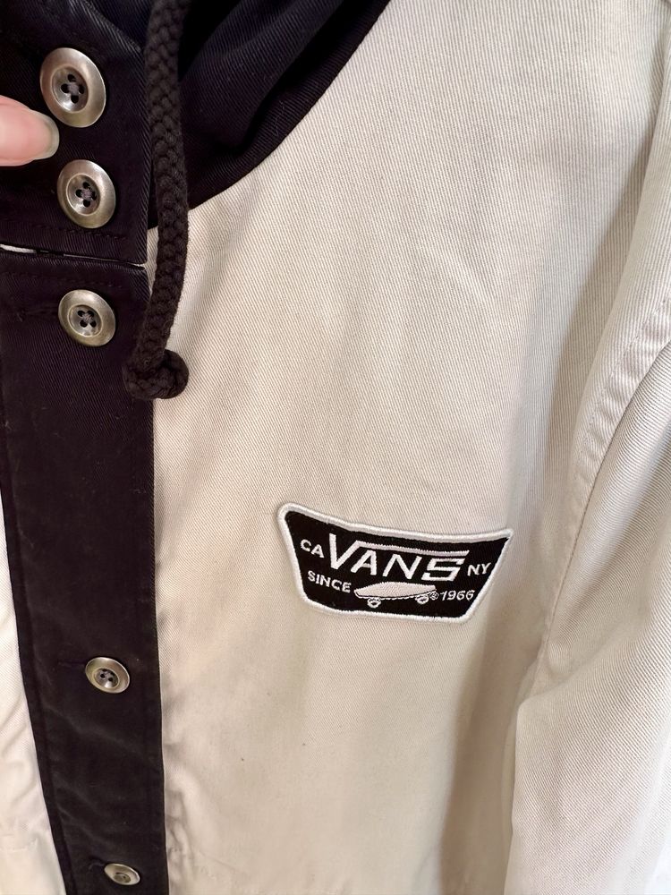 Куртка vans original