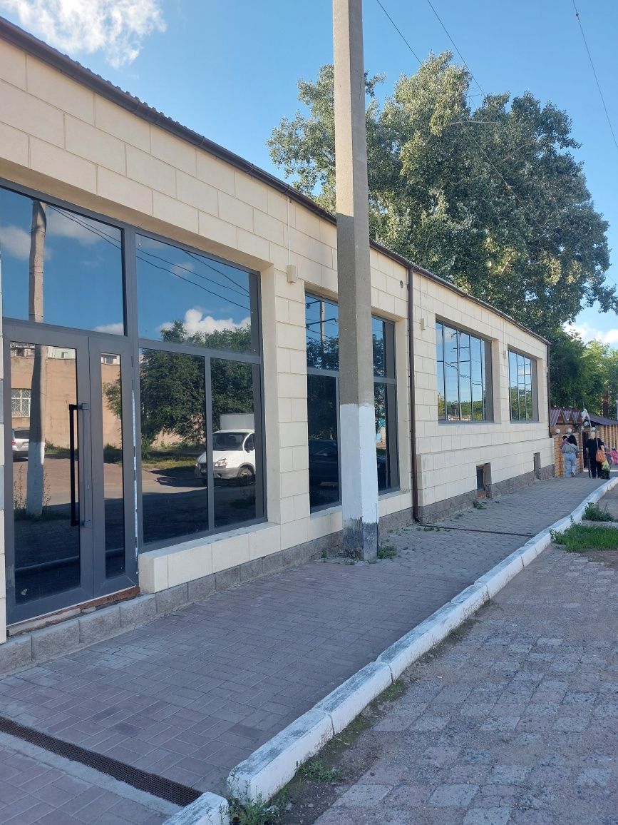 Продам коммерческий комплекс кафе, ресторан , сауна