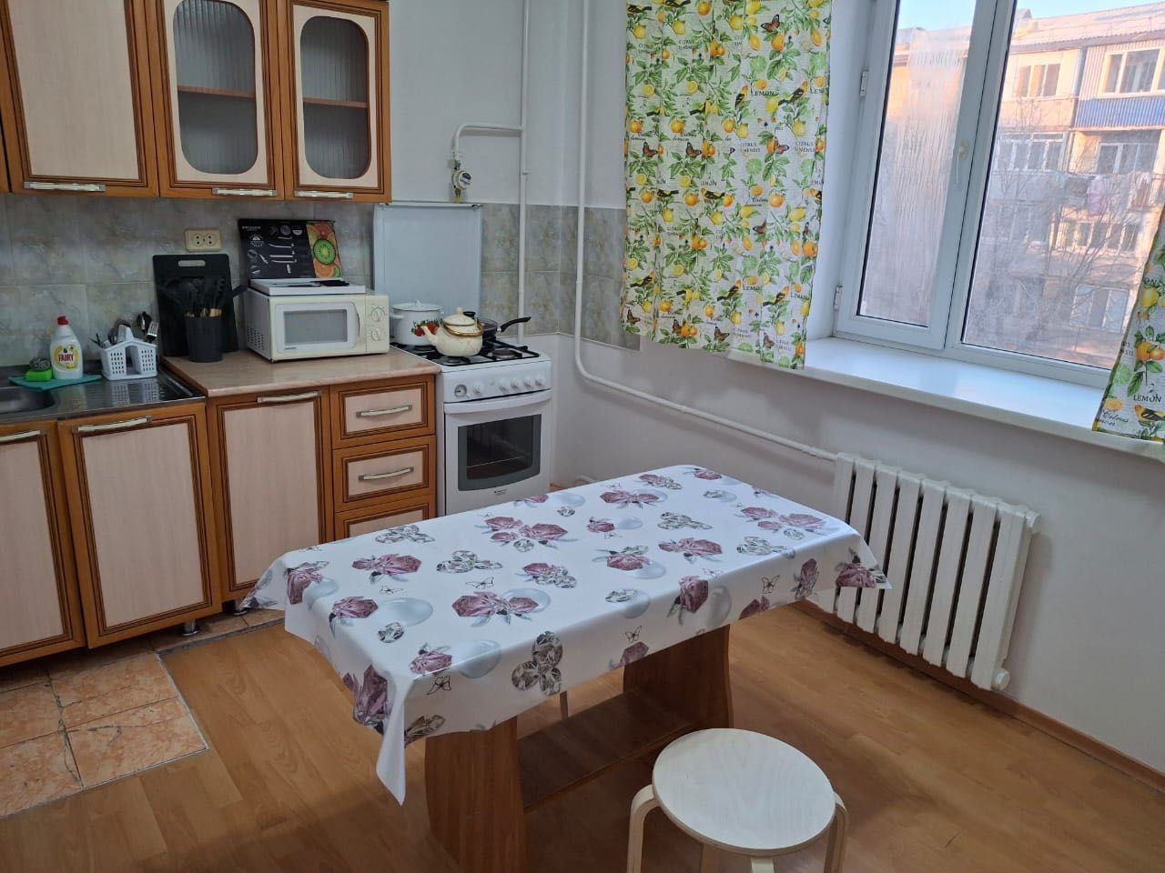 1 ком/Авангард-4 мкр., Бавариус/Wi-Fi/Сутки