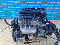 Двигатель F10CV на матиз.