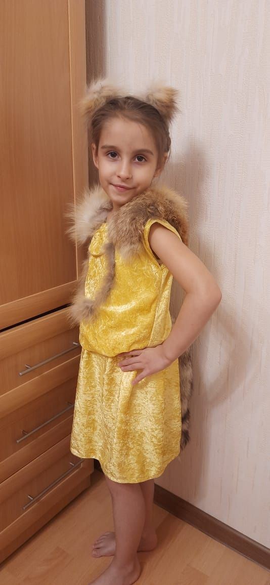 Костюмы на новый год