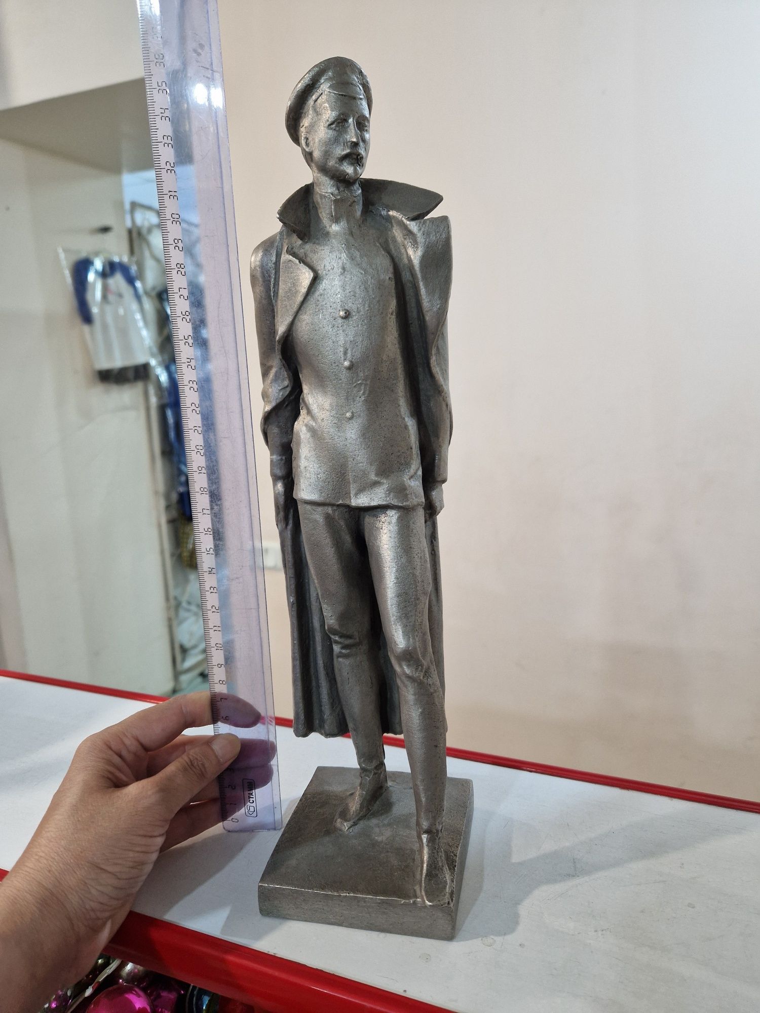 Продам статуэтки СССР