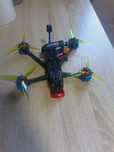 дрон fpv iflight