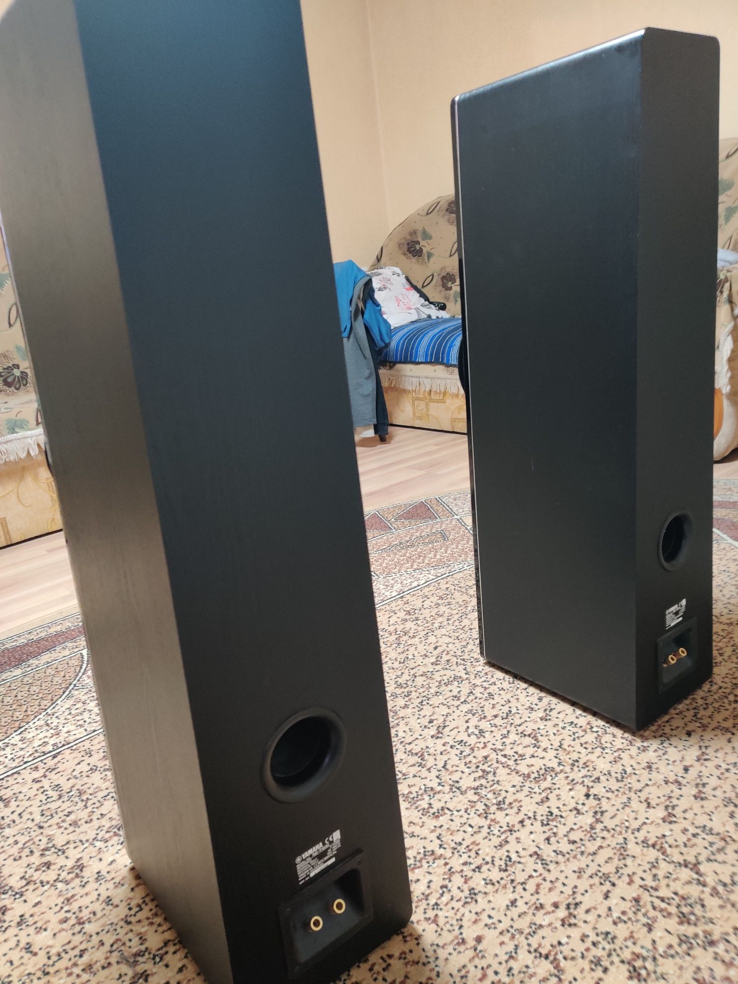 Акустическая система Yamaha NS - F 500