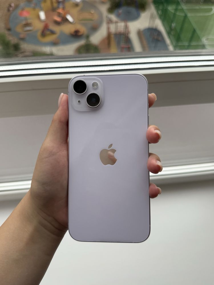 Продам iPhone 14 Plus