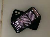 iPhone 12 mini минус жоқ