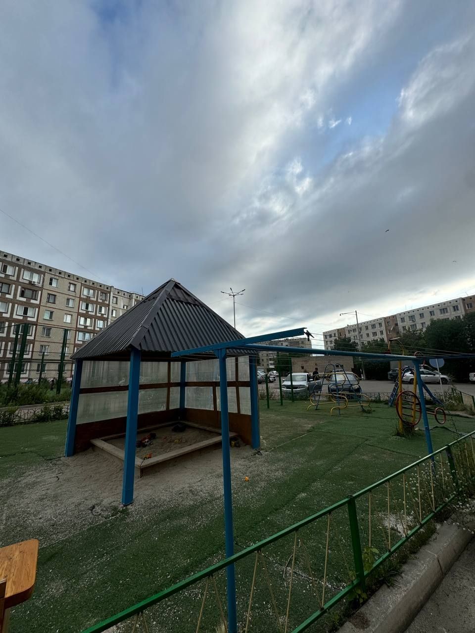 Продаётся 2-х комнатная квартира