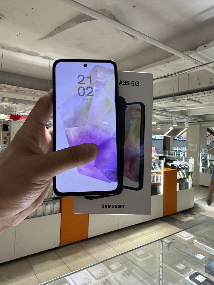 Samsung A35 128gb