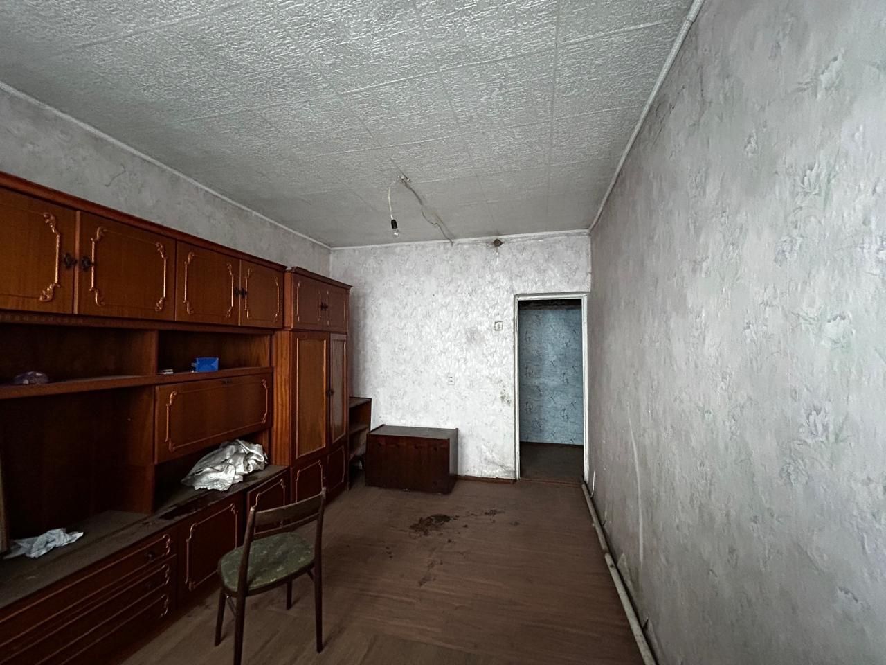 Продаётся квартира