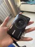 Камера nikon coolpix S3500 продам