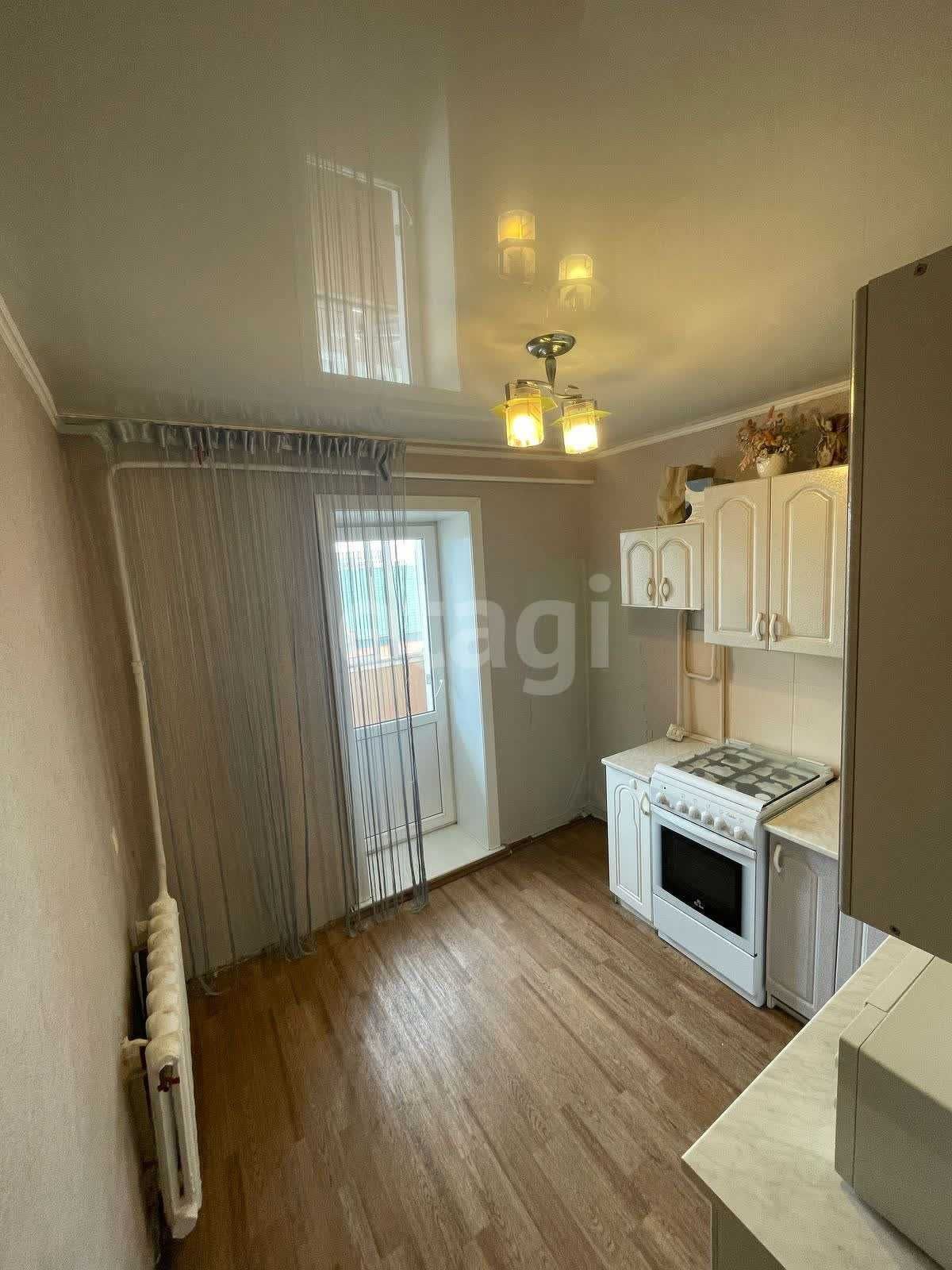Продам 1-комнатную квартиру в центре