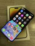 Iphone 14 Pro Max Gold
