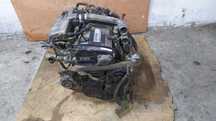 Двигатель RB20DET RB20 2.0 Turbo Nissan Skyline