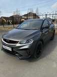 СРОЧНО!!! Продам автомобиль Джили Кулрей 2023 гв, в отличном состоянии