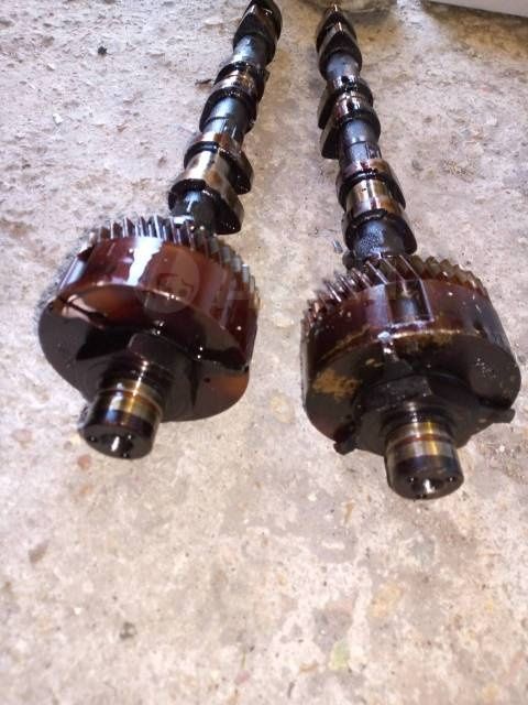 Муфта Vvti 1MZ camry rx hinglander