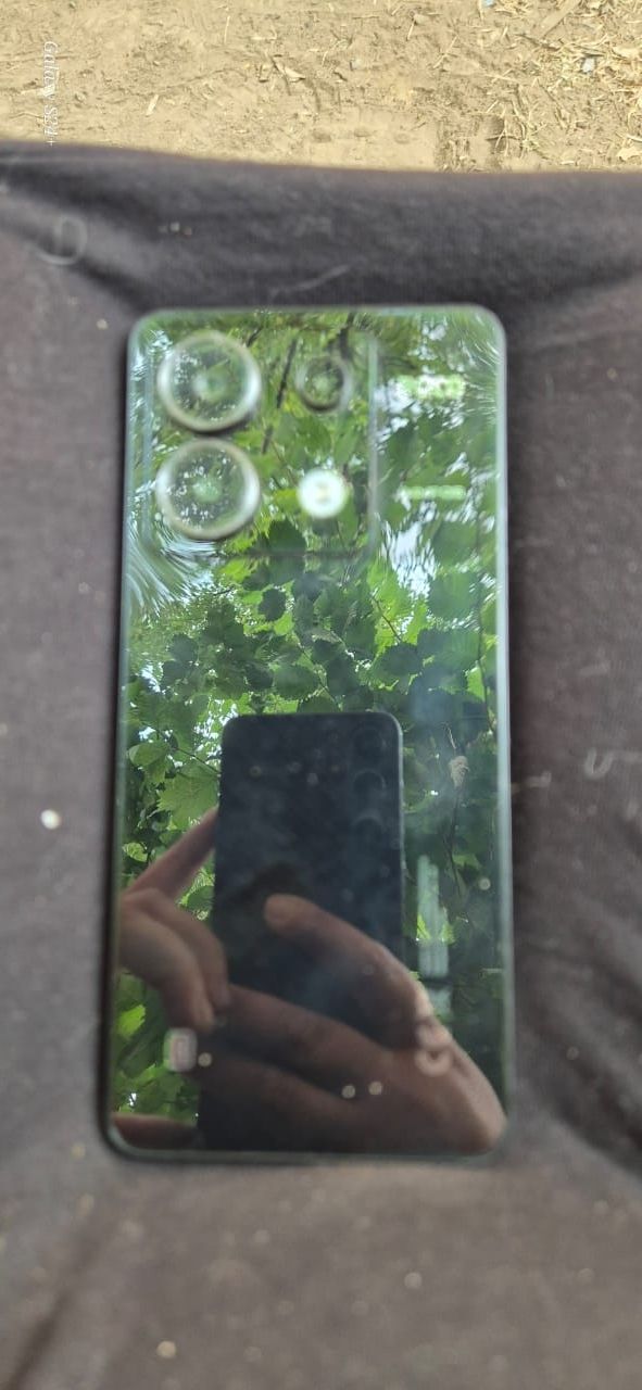 Poco x6 5g 12+8 /256 gb
