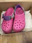Продам Crocs