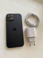 iPhone 15 128гб АКБ 87%