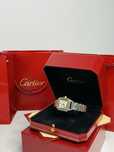 Часы Cartier