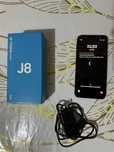 Samsung galaksy j8 3/32 gb, Samsung Wath 4 Classic 47 mm.