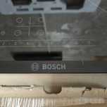 Варочная поверхность Bosch новая