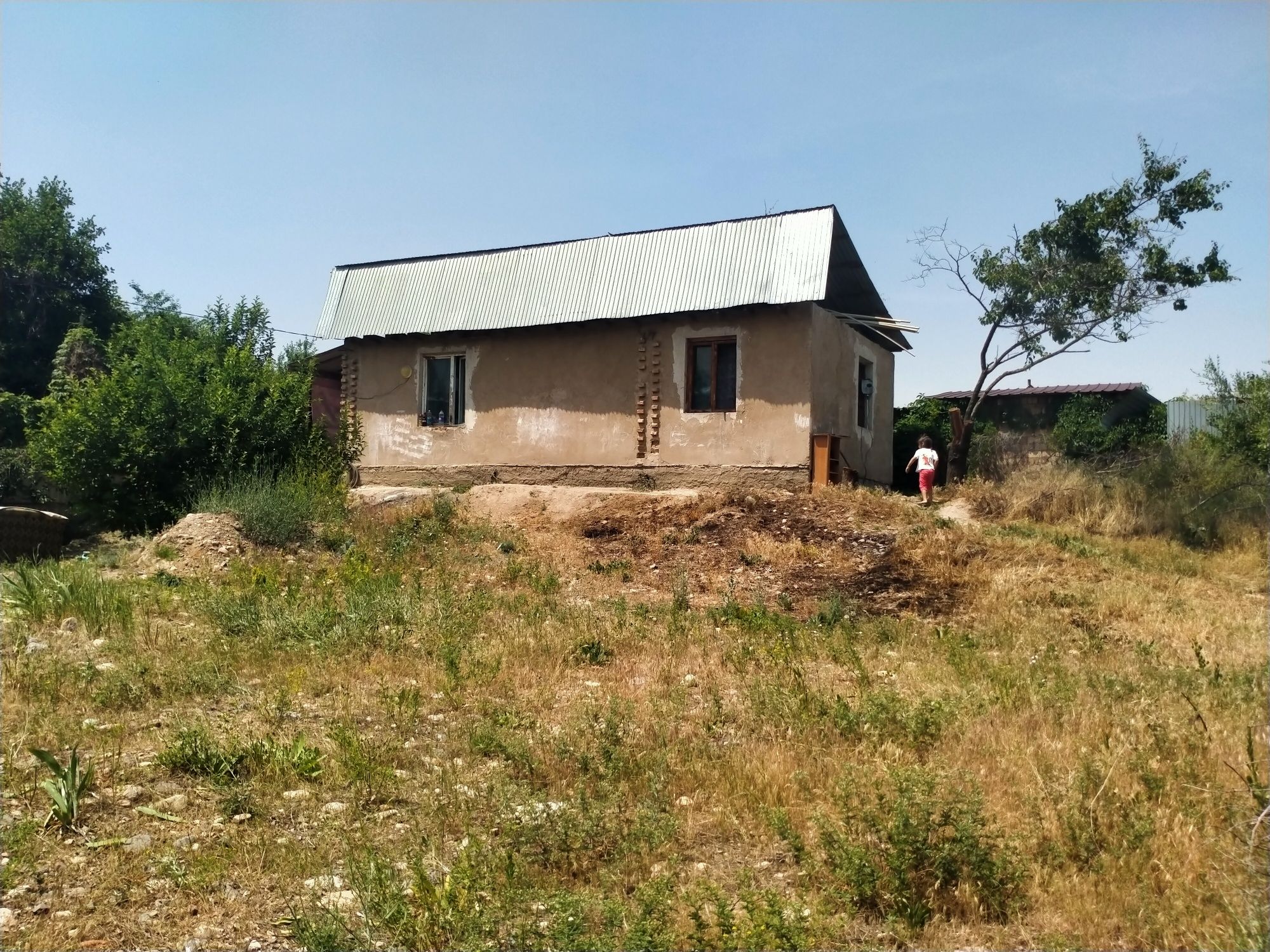 Продам дом 8соток