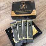 Royal honey Био мёд для повышние потенций мужчин и женщин
