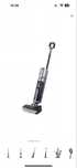 Пылесос Thomas Aqua FLOORCLEANER Cordless серый